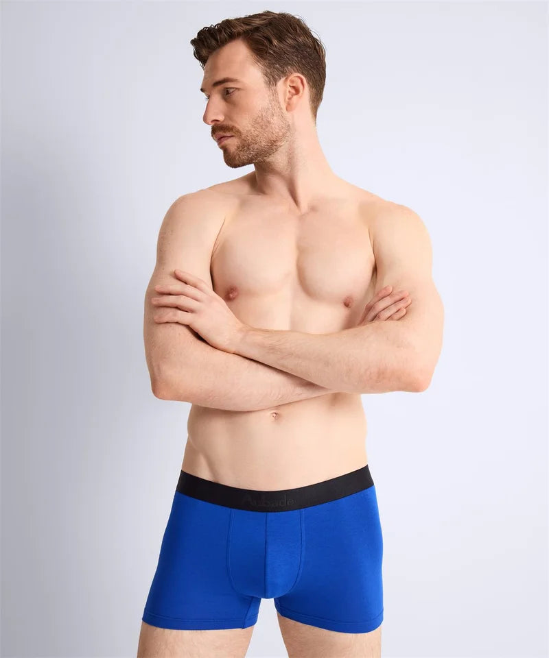 Aubade - Aubade Men Duo Boxer Birds
