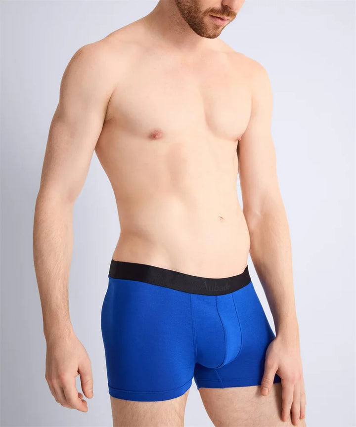 Aubade - Aubade Men Duo Boxer Birds