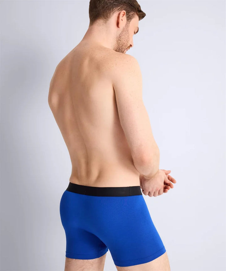 Aubade - Aubade Men Duo Boxer Birds
