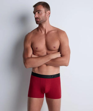 Aubade - Aubade Men Duo Boxer Colorful