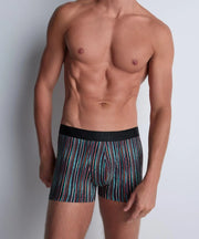 Aubade - Aubade Men Duo Boxer Colorful