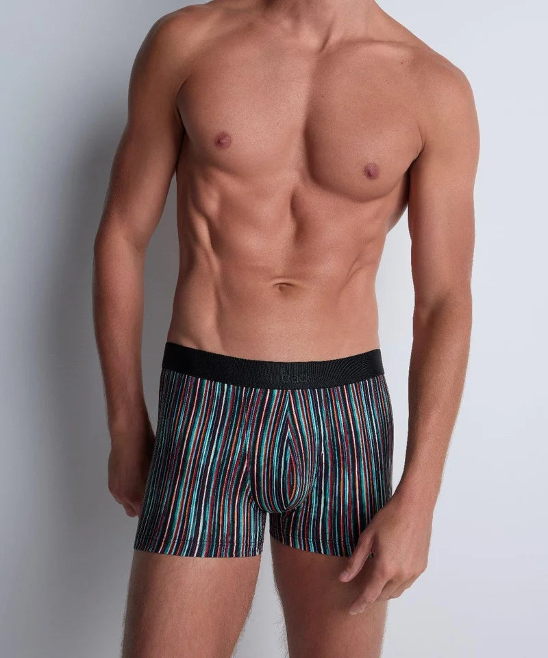 Aubade - Aubade Men Duo Boxer Colorful