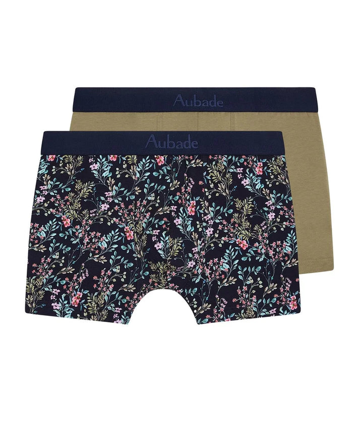 Aubade - Aubade Men Duo Boxer Dreamfield