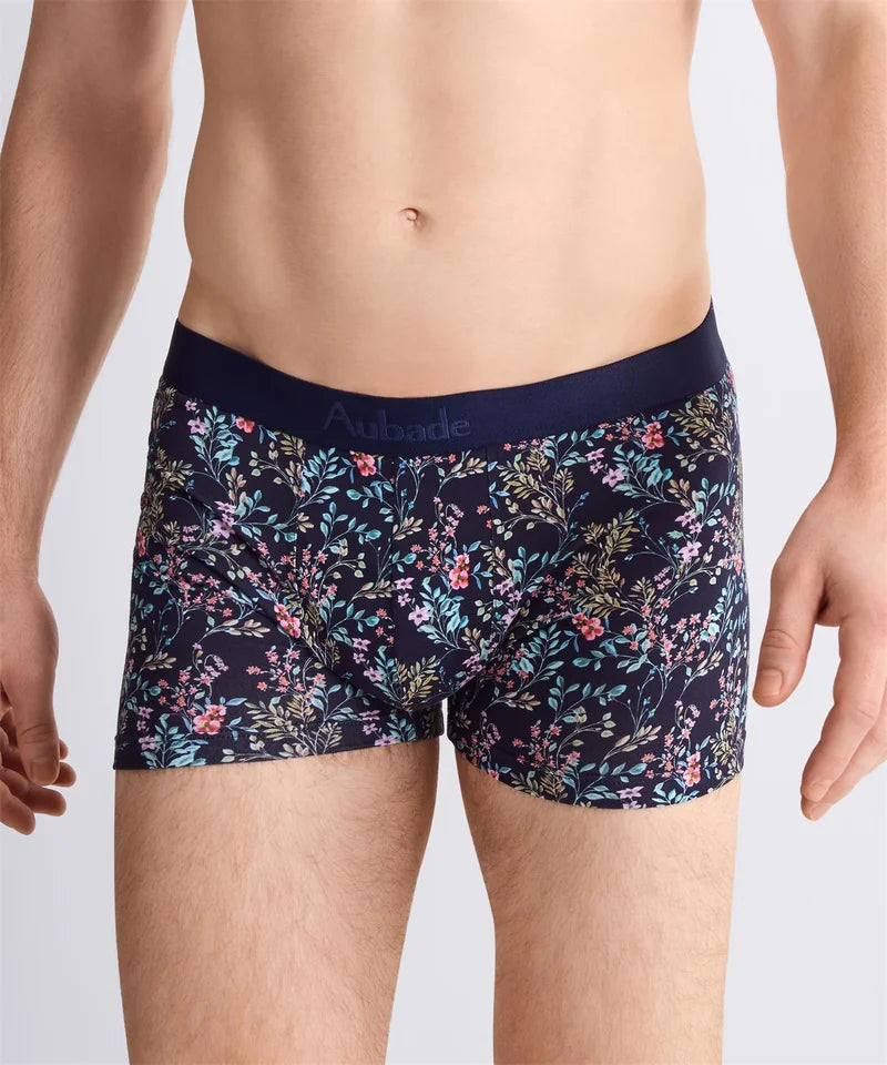 Aubade - Aubade Men Duo Boxer Dreamfield