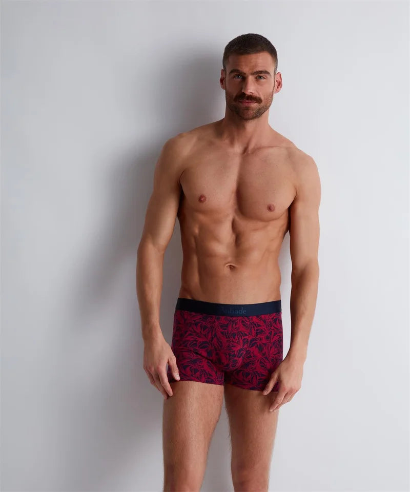 Aubade - Aubade Men Duo Boxer Fairy Bloom