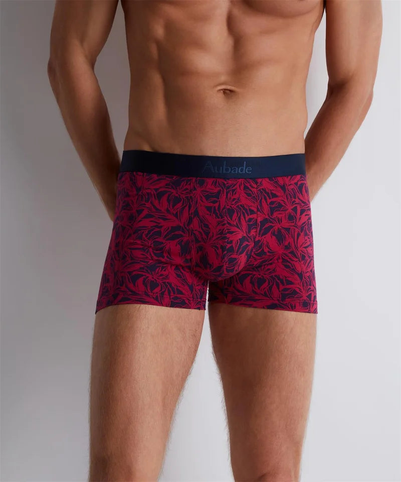 Aubade - Aubade Men Duo Boxer Fairy Bloom