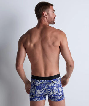 Aubade - Aubade Men Duo Boxer Jungle Life