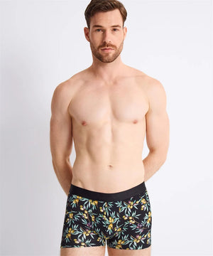 Aubade - Aubade Men Duo Boxer Olives