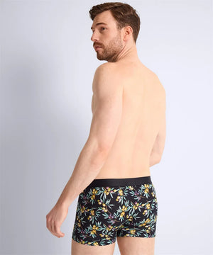 Aubade - Aubade Men Duo Boxer Olives