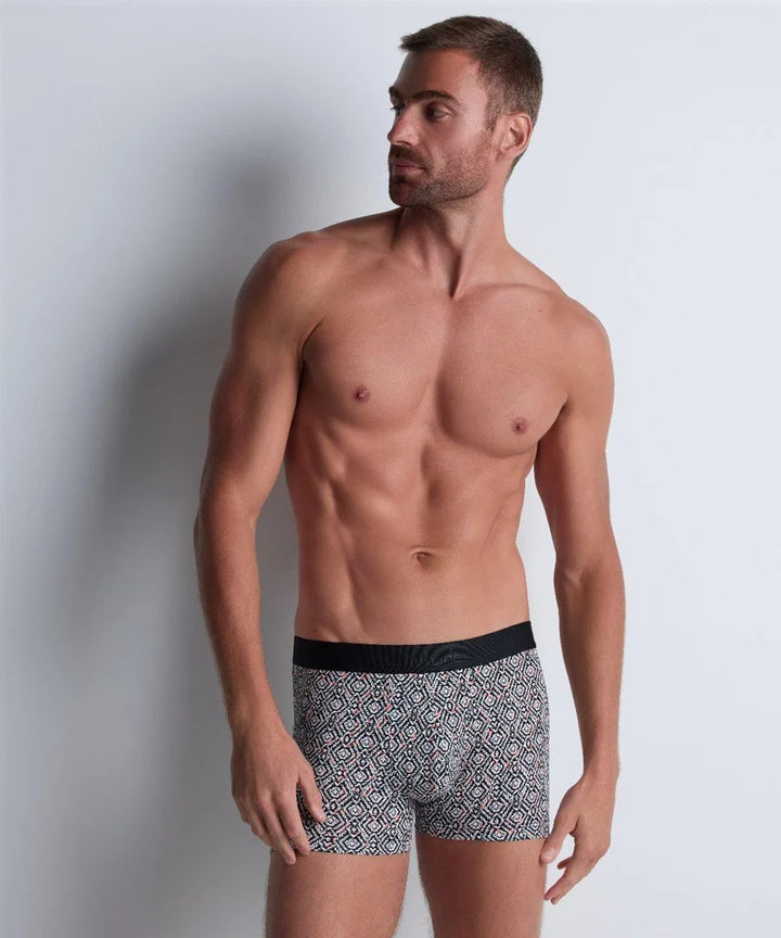 Aubade - Aubade Men Duo Boxer Pattern