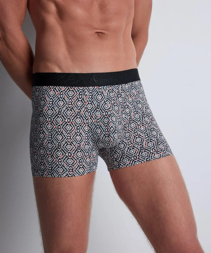 Aubade - Aubade Men Duo Boxer Pattern