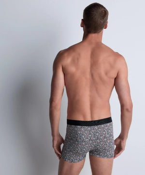 Aubade - Aubade Men Duo Boxer Pattern