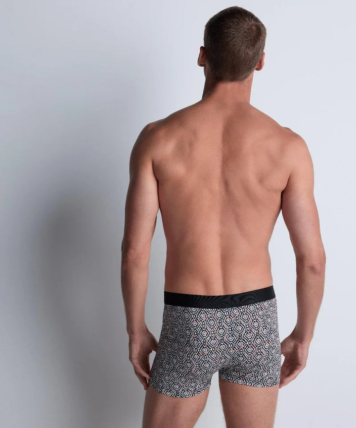Aubade - Aubade Men Duo Boxer Pattern