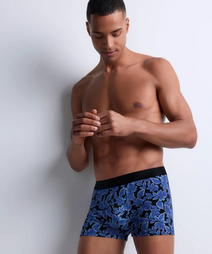 Aubade - Aubade Men Duo Boxer Sweet Leaf