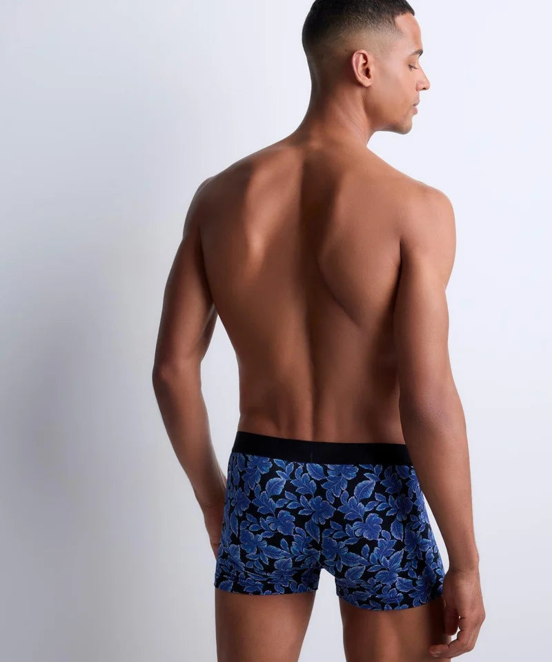 Aubade - Aubade Men Duo Boxer Sweet Leaf