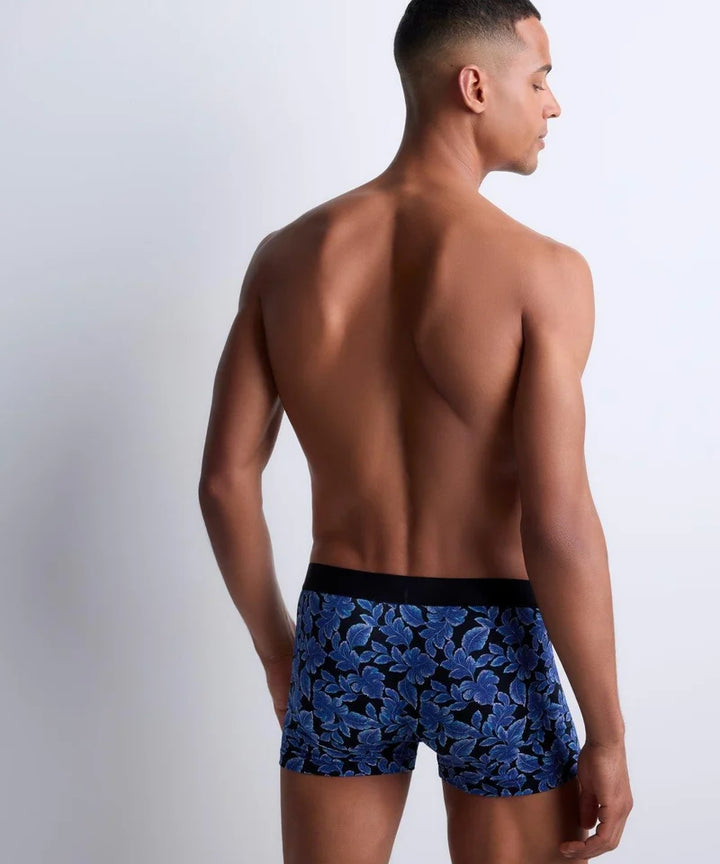 Aubade - Aubade Men Duo Boxer Sweet Leaf