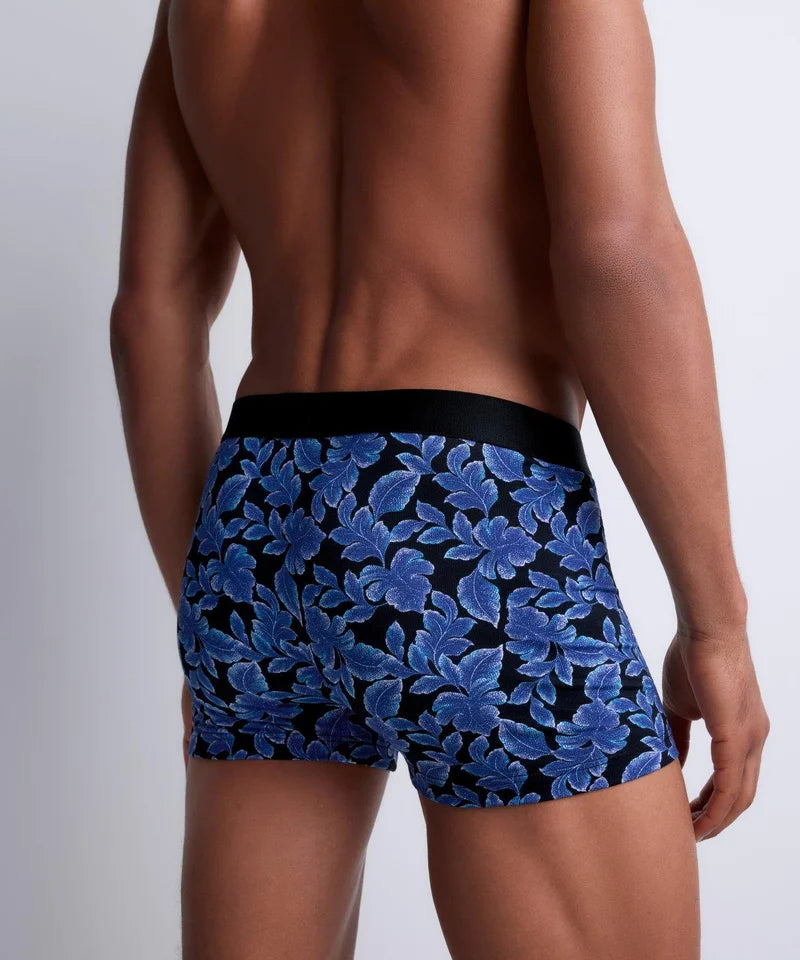 Aubade - Aubade Men Duo Boxer Sweet Leaf