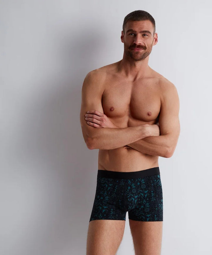 Aubade - Aubade Men Duo Boxer Talisman