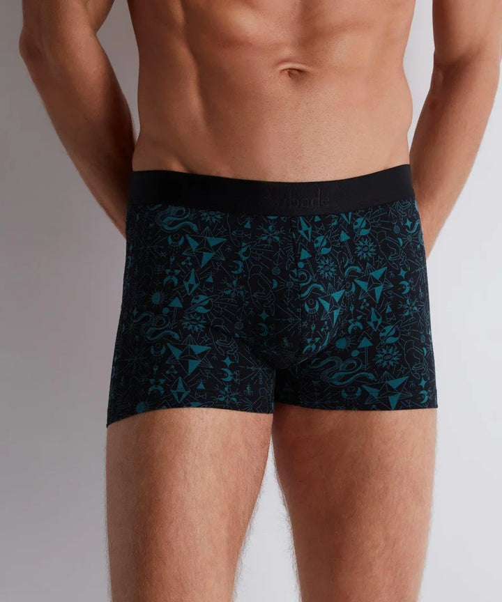 Aubade - Aubade Men Duo Boxer Talisman