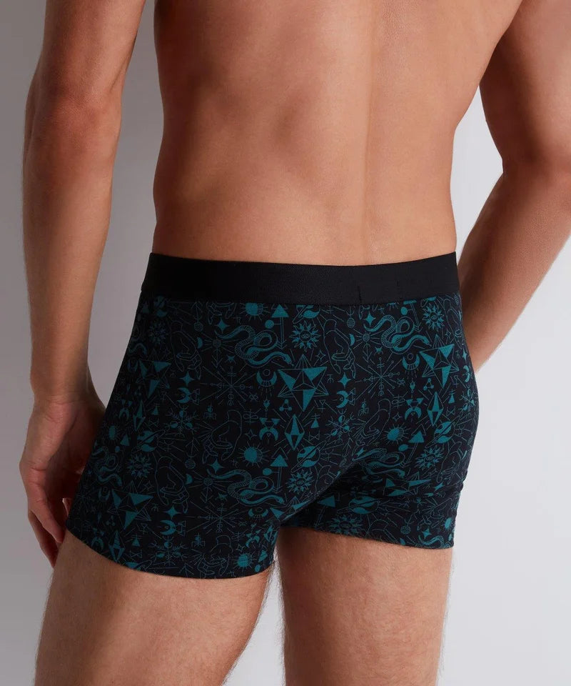 Aubade - Aubade Men Duo Boxer Talisman