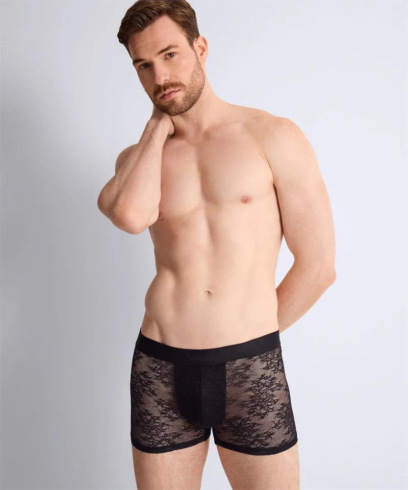 Aubade - Aubade Men Shorts Dance