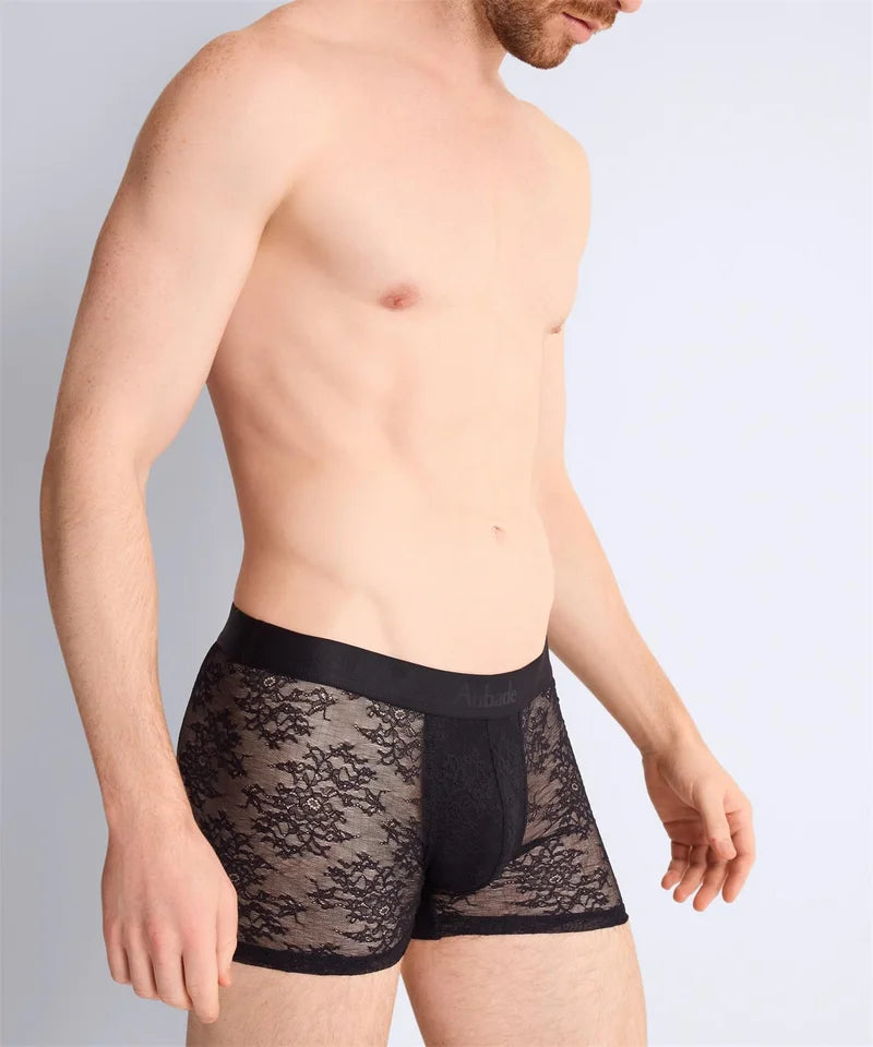 Aubade - Aubade Men Shorts Dance