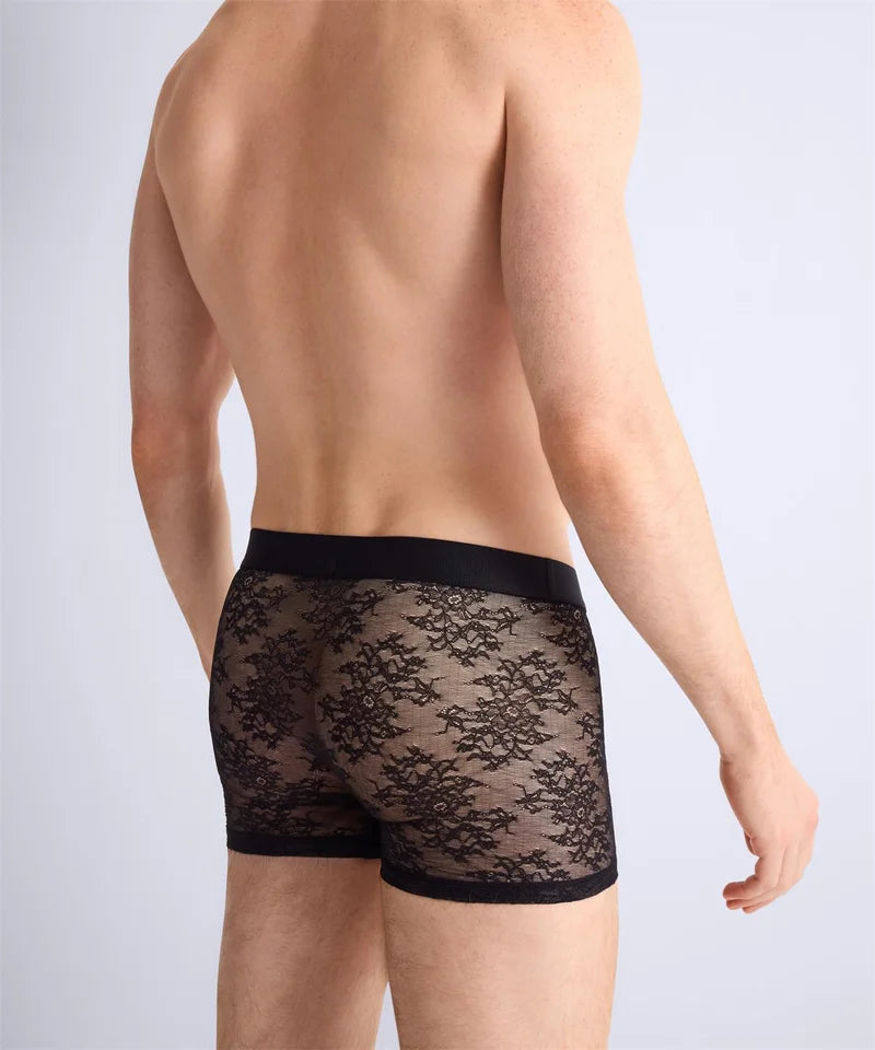Aubade - Aubade Men Shorts Dance