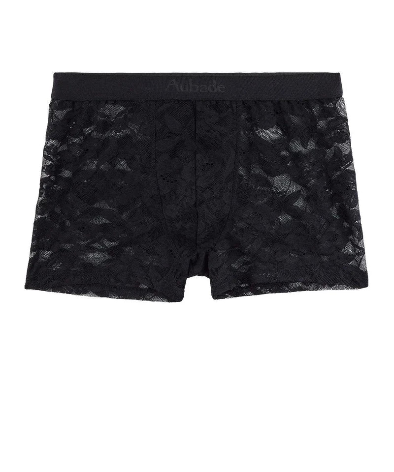 Aubade - Aubade Men Shorts Lace