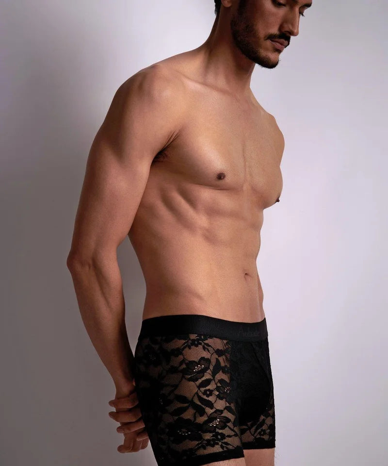Aubade - Aubade Men Shorts Lace