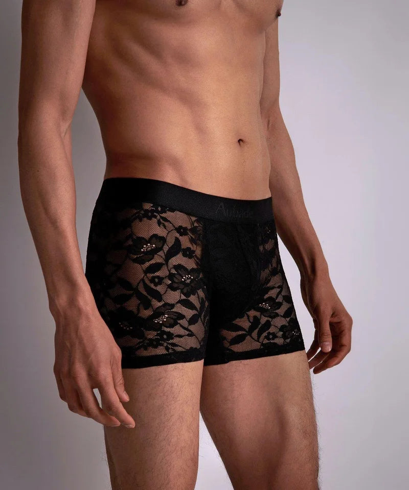Aubade - Aubade Men Shorts Lace
