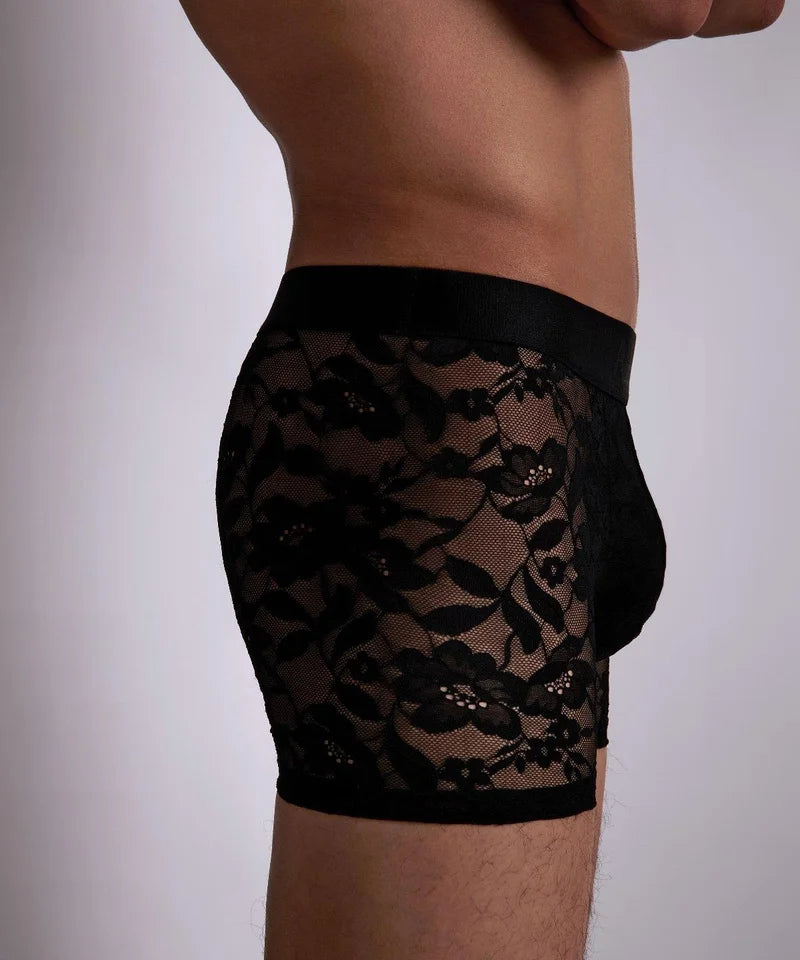 Aubade - Aubade Men Shorts Lace