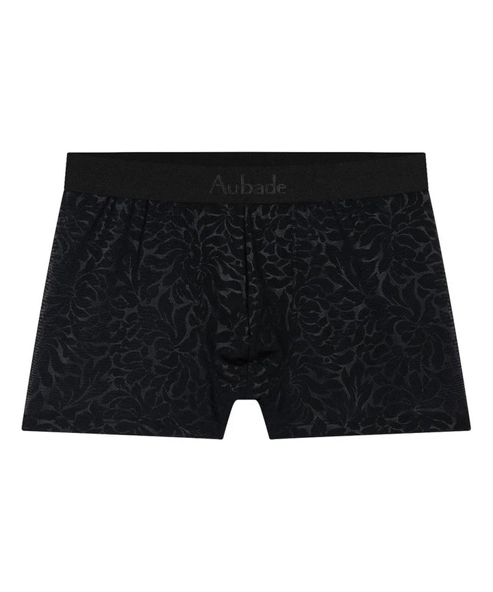 Aubade - Aubade Men Shorts Light Ink