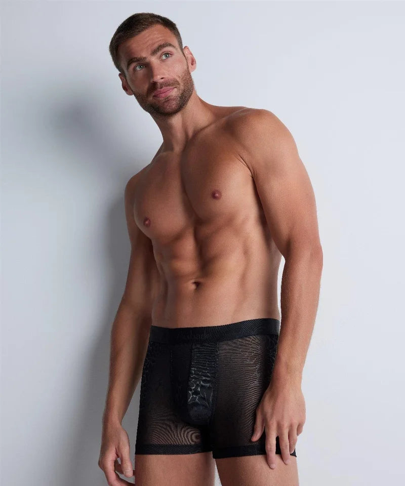 Aubade - Aubade Men Shorts Light Ink