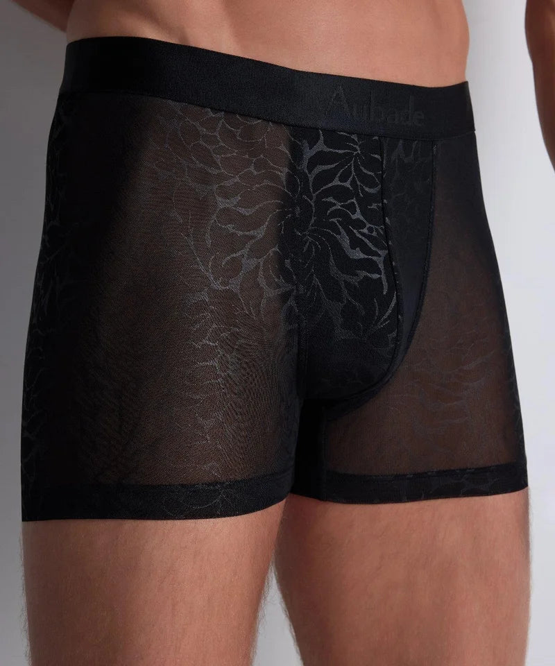 Aubade - Aubade Men Shorts Light Ink