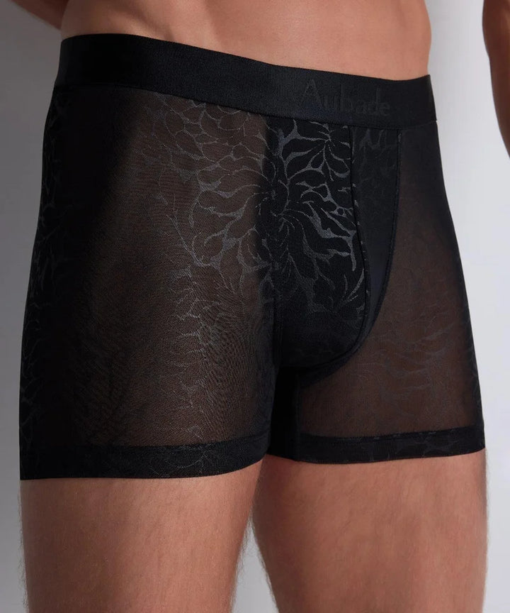 Aubade - Aubade Men Shorts Light Ink