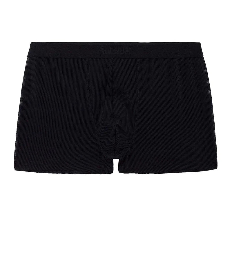 Aubade - Aubade Men Shorts Stripes