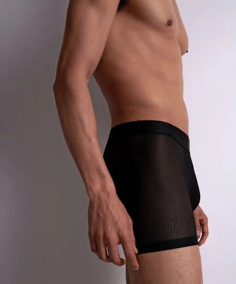 Aubade - Aubade Men Shorts Stripes