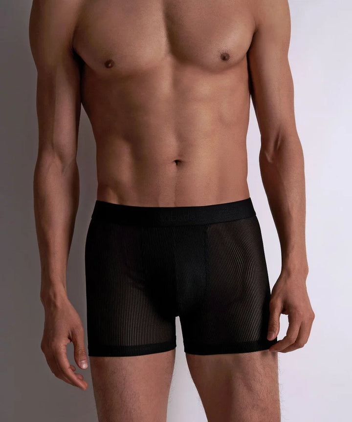 Aubade - Aubade Men Shorts Stripes