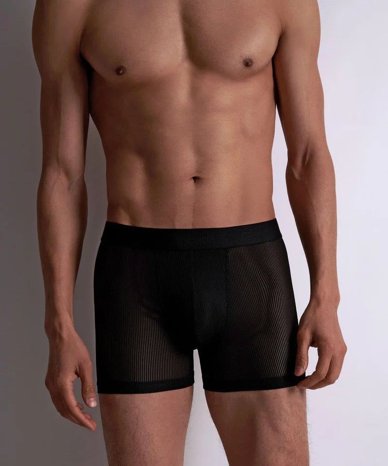 Aubade - Aubade Men Shorts Stripes