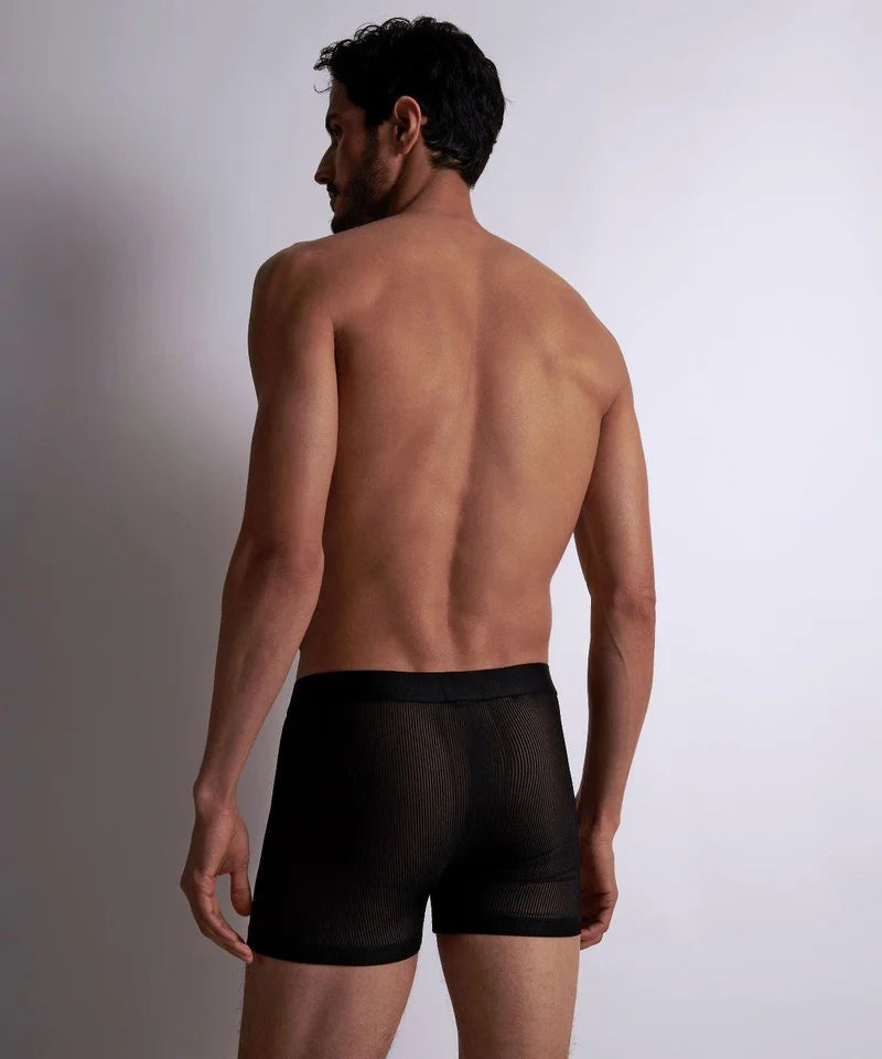 Aubade - Aubade Men Shorts Stripes