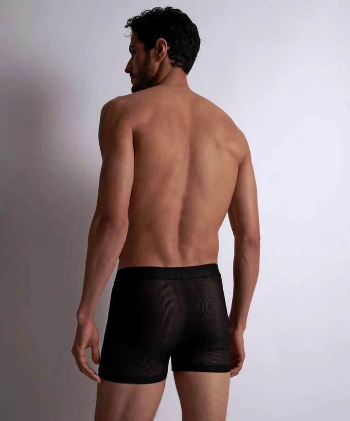 Aubade - Aubade Men Shorts Stripes