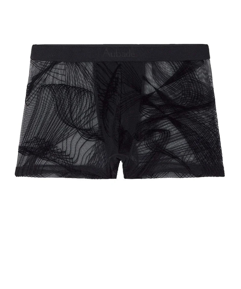 Aubade - Aubade Men Shorts Waves