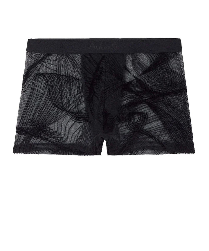 Aubade - Aubade Men Shorts Waves