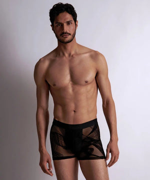 Aubade - Aubade Men Shorts Waves