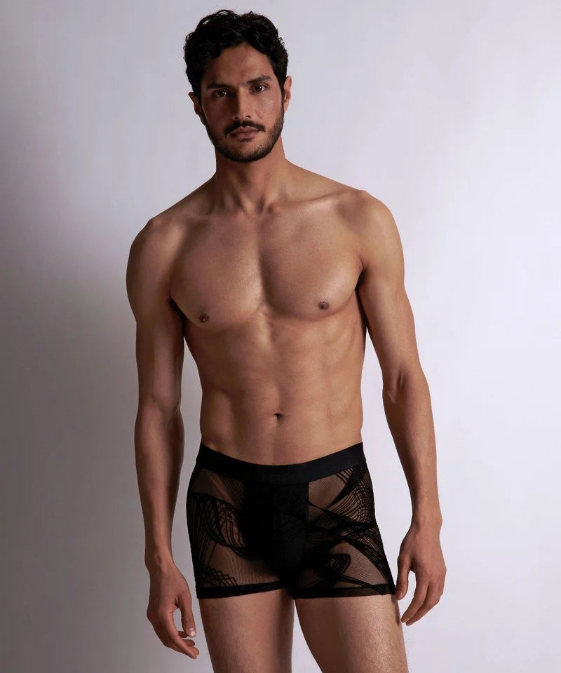 Aubade - Aubade Men Shorts Waves