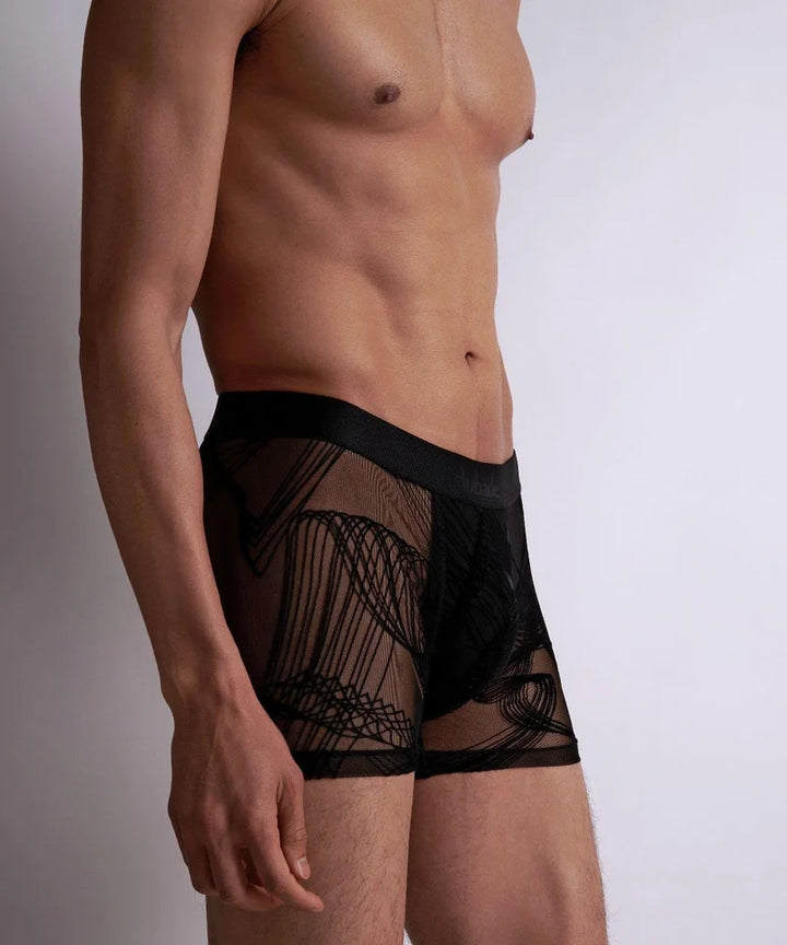 Aubade - Aubade Men Shorts Waves