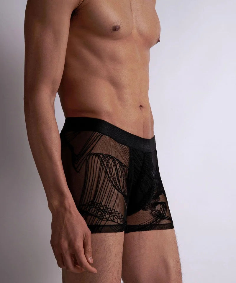 Aubade - Aubade Men Shorts Waves