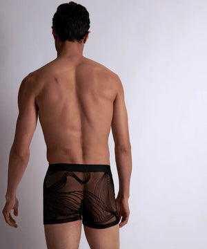 Aubade - Aubade Men Shorts Waves