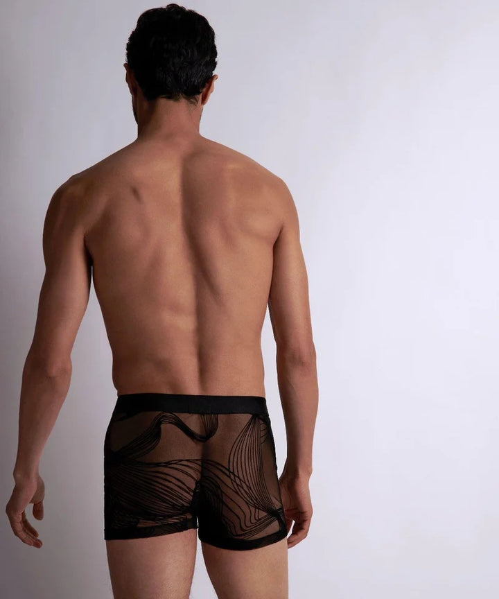 Aubade - Aubade Men Shorts Waves