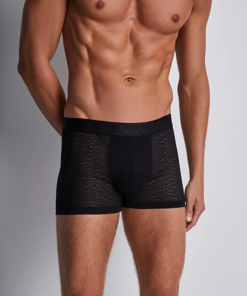 Aubade - Aubade Men Shorts Wildcat